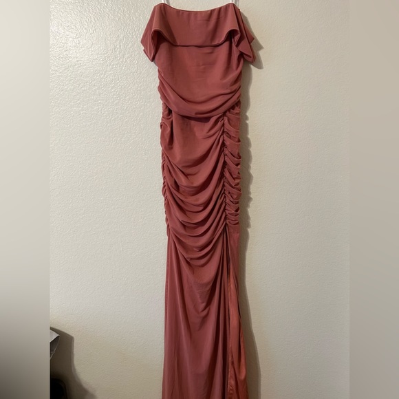 Lulu’s Dress - Picture 4 of 6